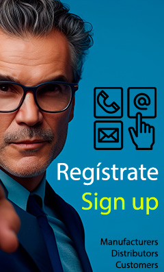 User registration